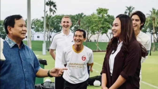 Serena Francis Pimpin Garudayaksa Women Arungi Kompetisi IWL 2026 Mendatang