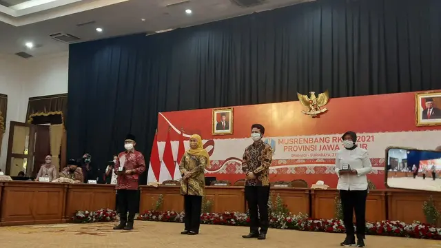 Musrenbang