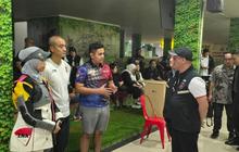Wow, Indonesia Targetkan 14 Emas dari Cabang Menembak SEA Games 2025 Thailand!