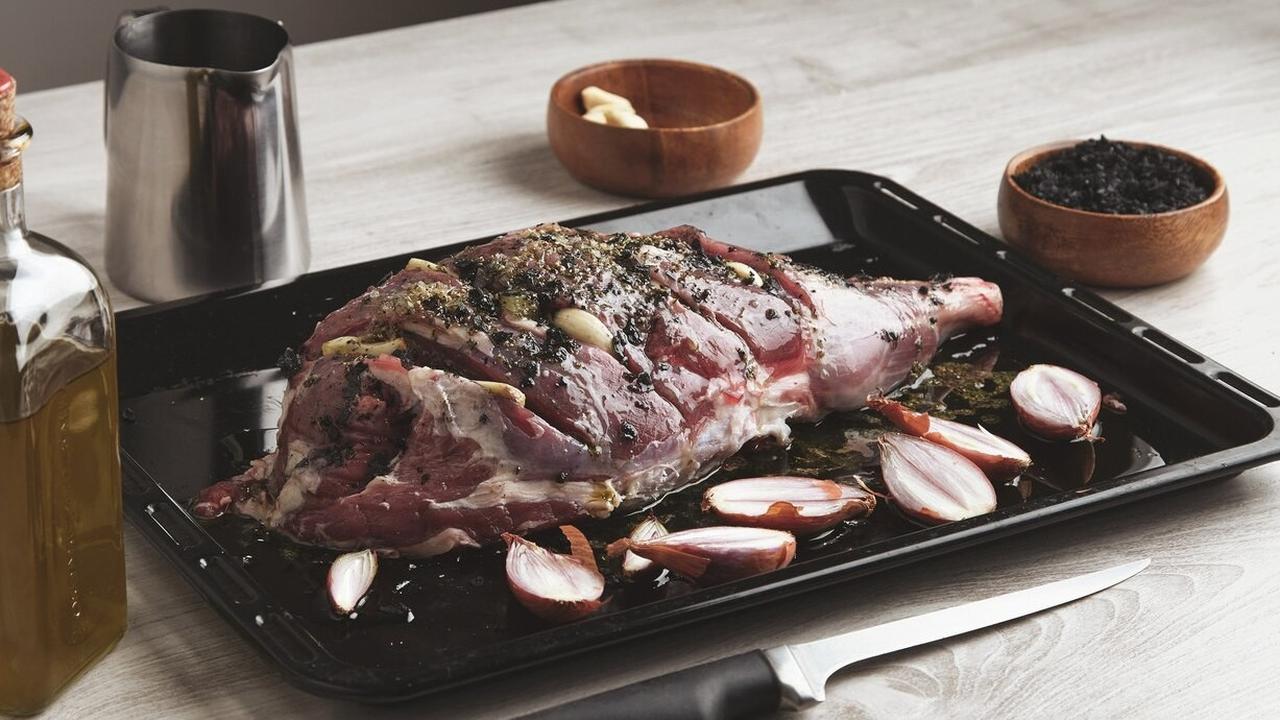 Doyan Daging Kambing Tapi Takut Kolesterol? Ini 8 Cara Aman dan Sehat Menikmatinya