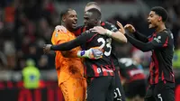 Cari Striker Baru? AC Milan Disarankan Rekrut Penyerang Prancis yang Cetak 36 Gol Dalam 3 Musim Terakhir di Premier League