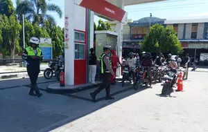 Penunggak Pajak Siap-siap Tak Bisa Beli BBM Subsidi di Provinsi Ini