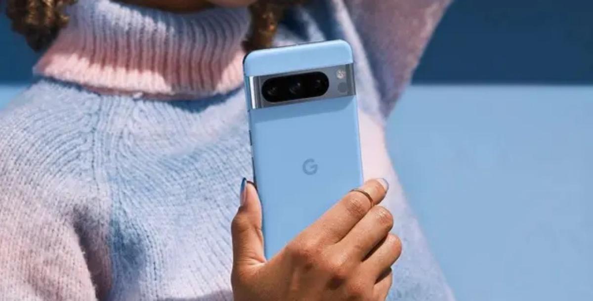Google Pixel 8 Pro