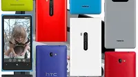 Di Timur Tengah, Nokia Ungguli Samsung dan Jadi Raja Ponsel