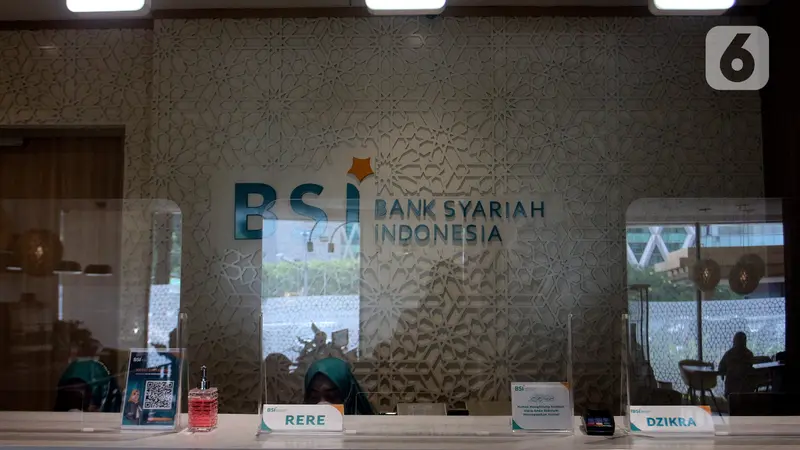 Sempat Alami Gangguan, Layanan Bank Syariah Indonesia Mulai Bisa Diakses Kembali