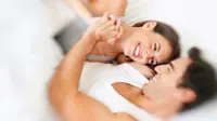 Menurut Zoya, dibawah 8 persen wanita menikmati orgasme itu benar.