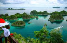 Industri Pariwisata Domestik Bangkit! Jumlah Wisatawan Nusantara Meroket di Kuartal I 2025