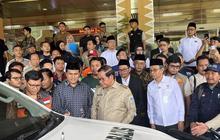 DKI Jakarta Kirimkan 27 Ton Bantuan untuk Korban Bencana Aceh-Sumatra, ini Kata Pramono Anung