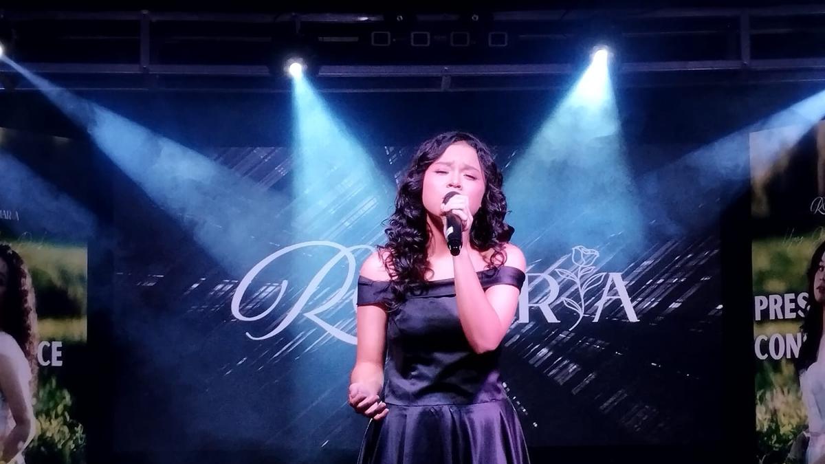 Romaria Comeback dengan Lagu Baru Ujung Jalanmu Diriku, Dulu Viral Lewat Hit Malu Sama Kucing
