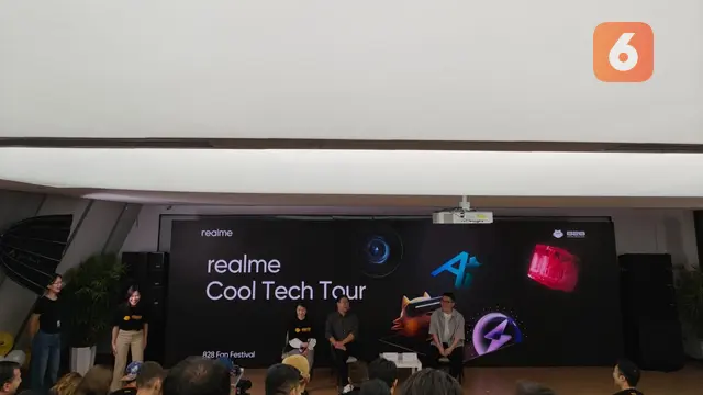 Realme