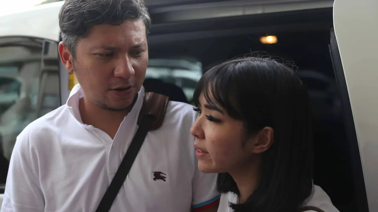 [Bintang] Gading Marten - Gisel