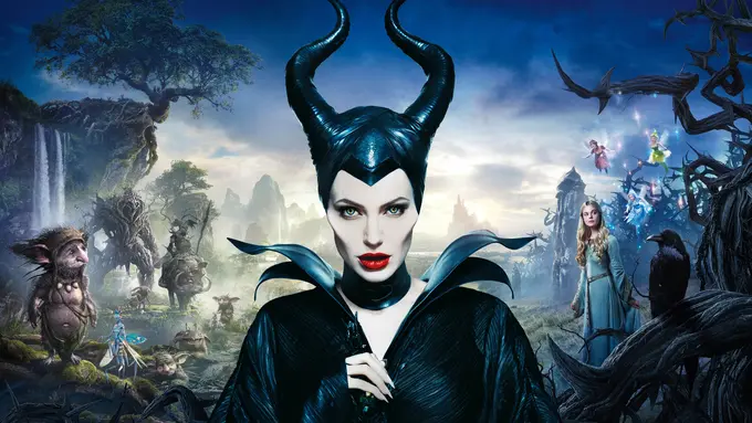 Maleficent