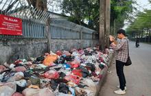 Volume Sampah Kabupaten Tangerang Capai 2.700 Ton per Hari, DLHK Siapkan Strategi