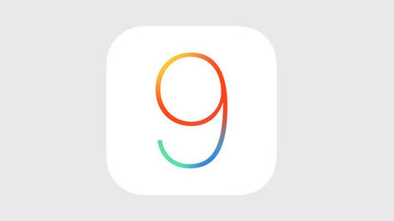 24 jam, jumlah update iOS 9 menurun dibandingkan iOS 8