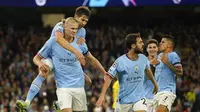Dapatkan Link Live Streaming Liga Inggris Wolves vs Manchester City di Vidio