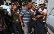 Sejarah Berulang, Israel akan Bikin Kamp Konsentrasi Seperti Nazi untuk Warga Gaza