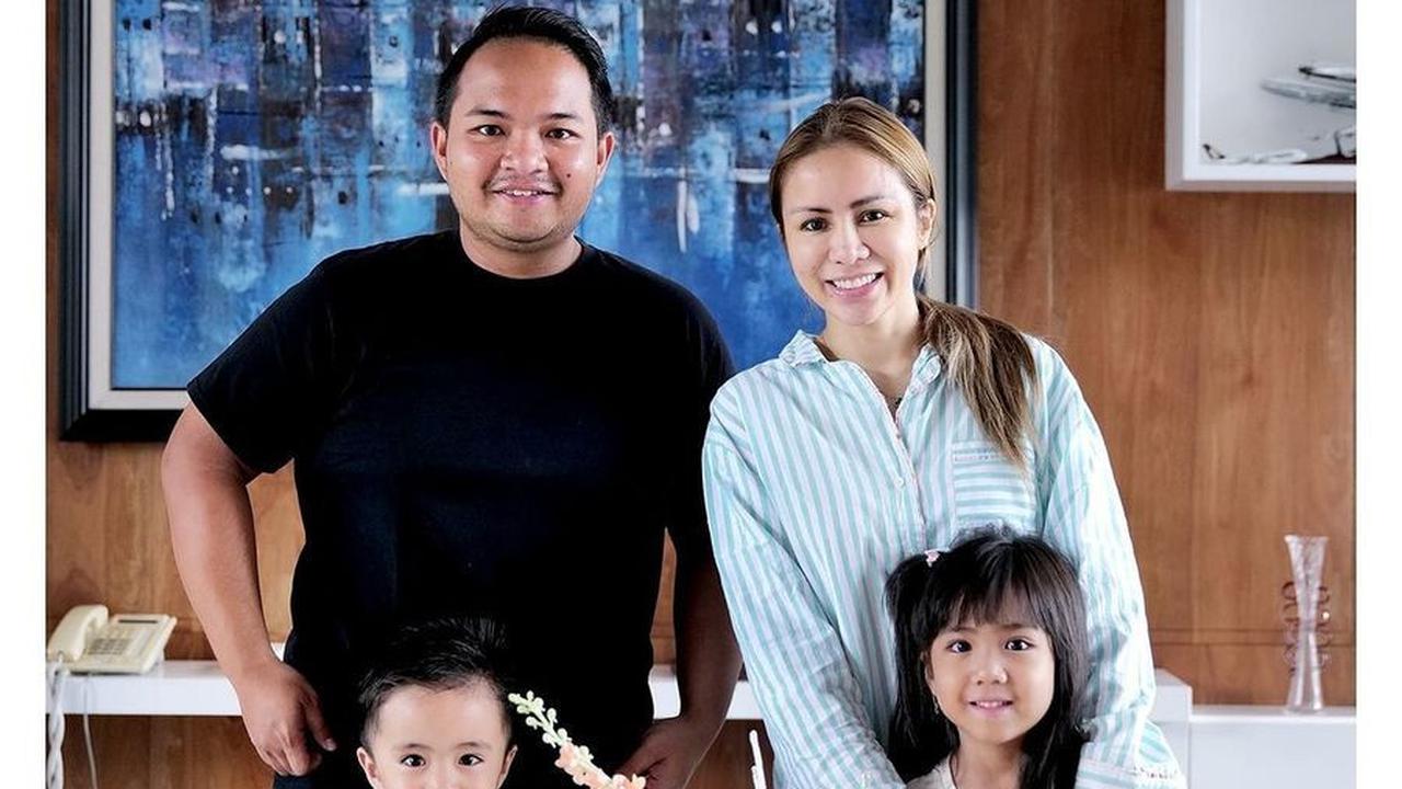 Begini Sumber Penghasilan Suami Momo Eks Geisha, Punya Usaha Furniture yang Sukses