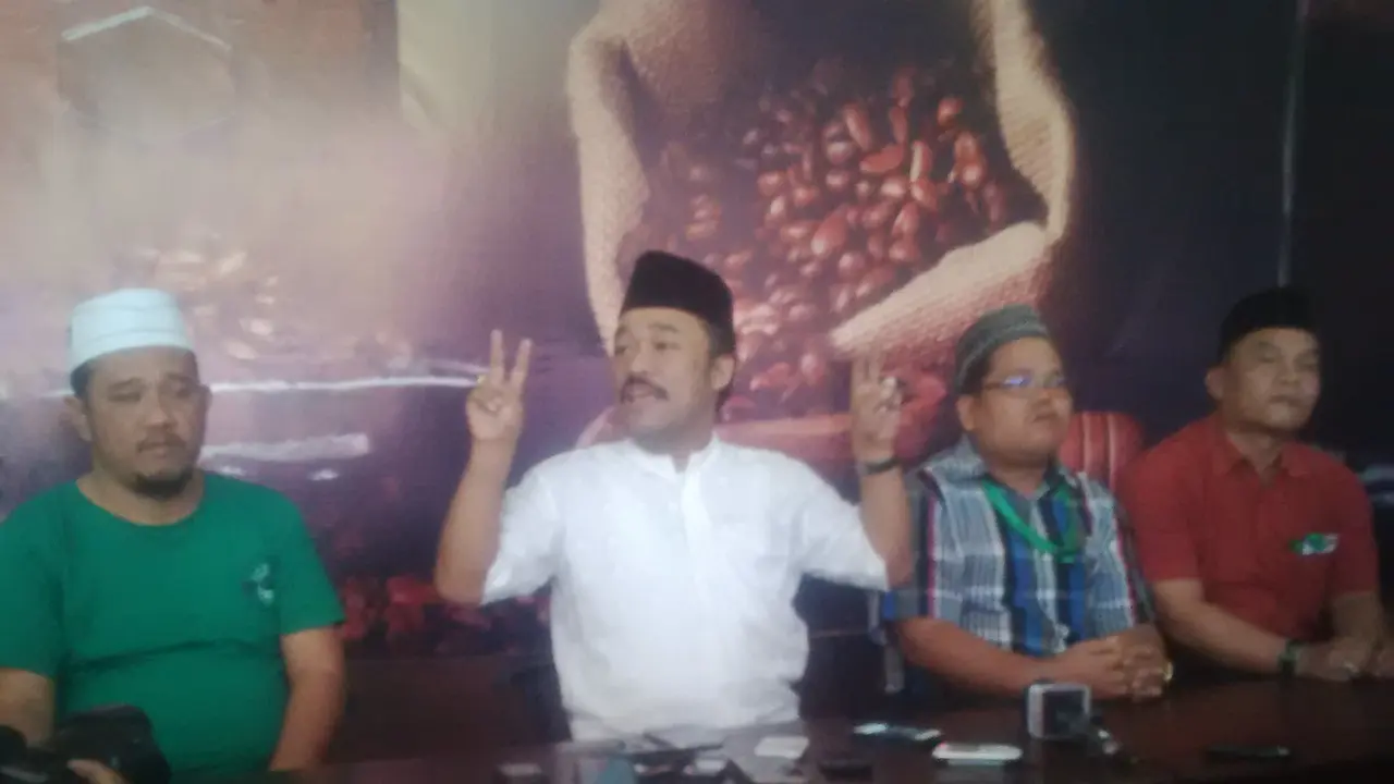 Pengamat NU : Tak Ada Politik Uang di Muktamar Jombang 