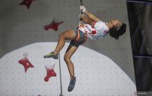 Atlet Panjat Tebing Speed Indonesia Lolos Final World Climbing Series Wujiang 2026, Pelatih Ingatkan Fokus