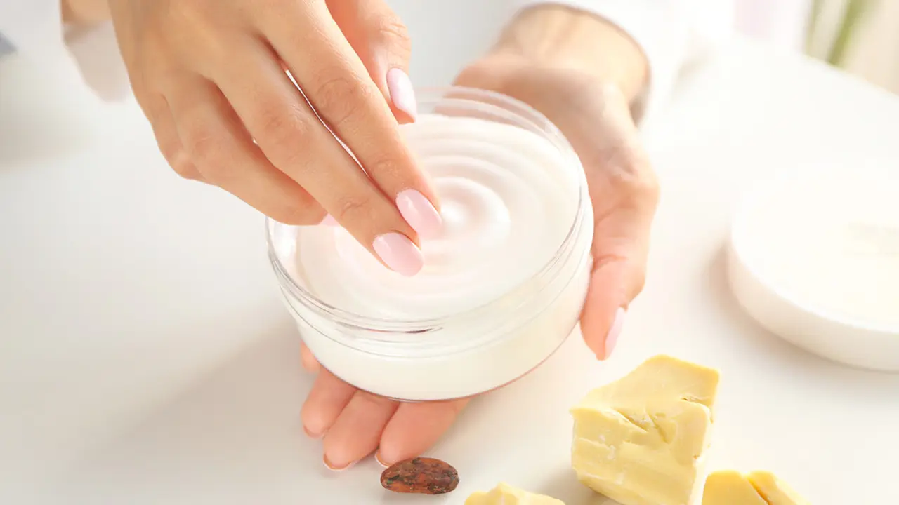 Body Butter