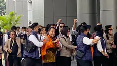 Roy Suryo dan Dokter Tifa Ajukan Praperadilan ke PN Jaksel