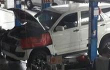 Tips Rawat Mobil Pasca Liburan Nataru dari Daihatsu, Cek Komponen Vital Ini!