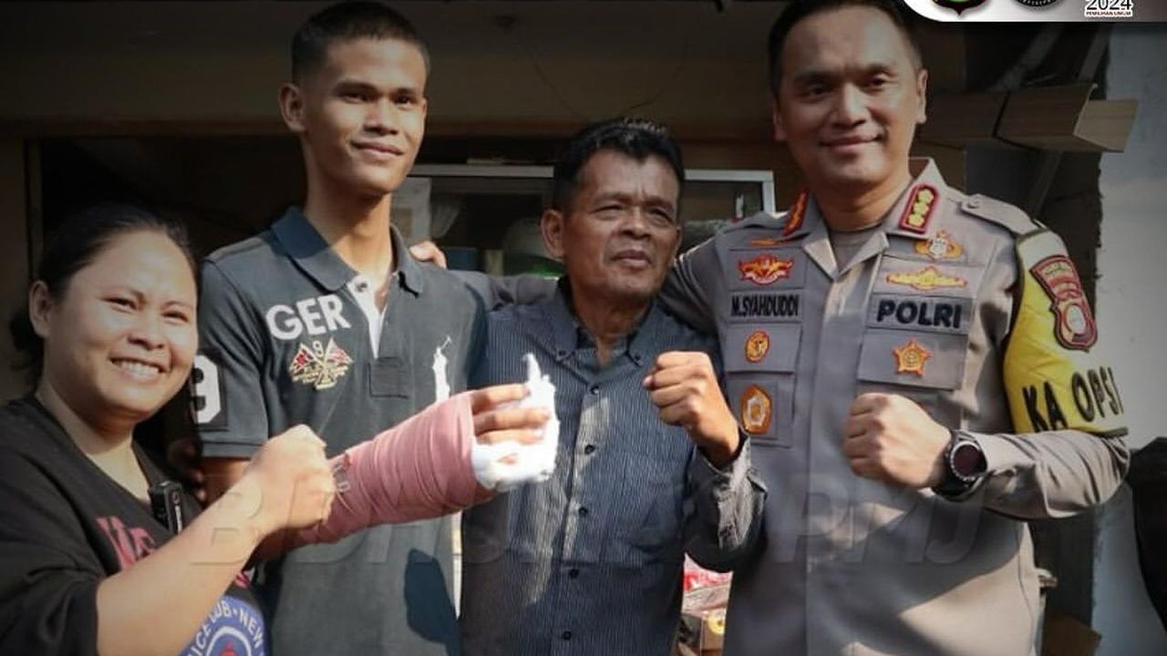 Dok. Istimewa