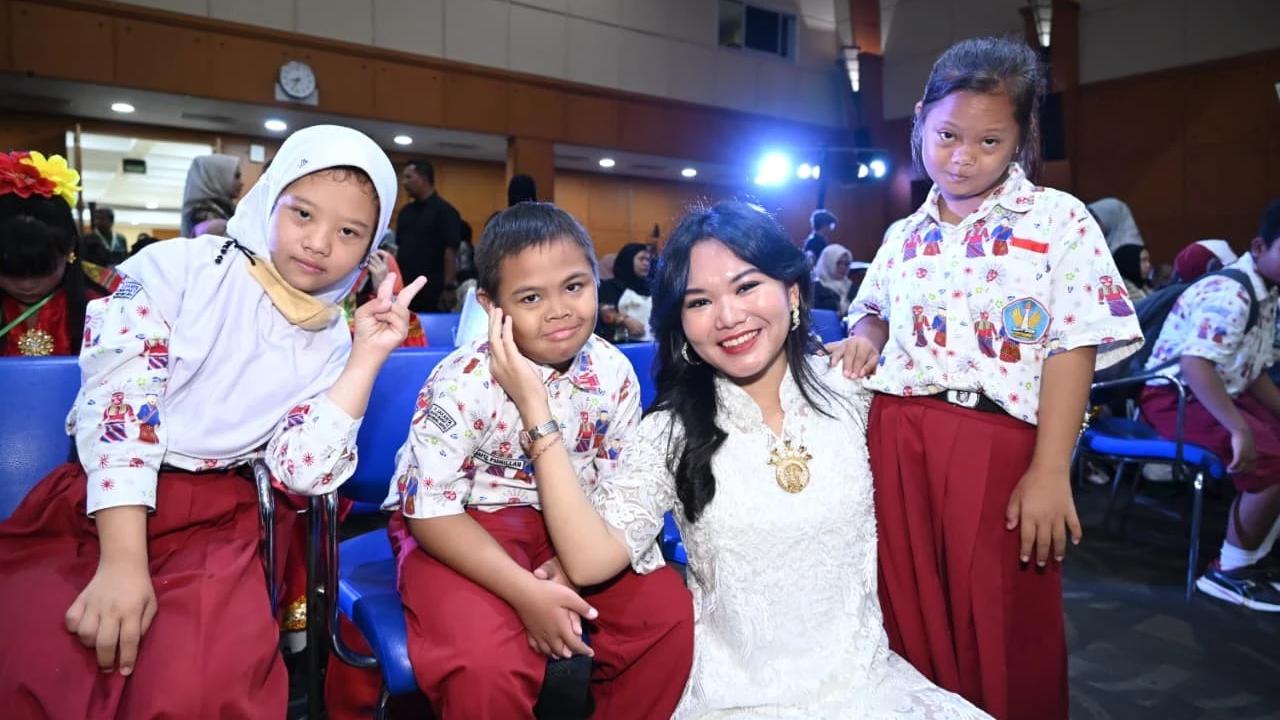 Festival Storytelling Cerita Rakyat 'Suara Nusantara' 2025