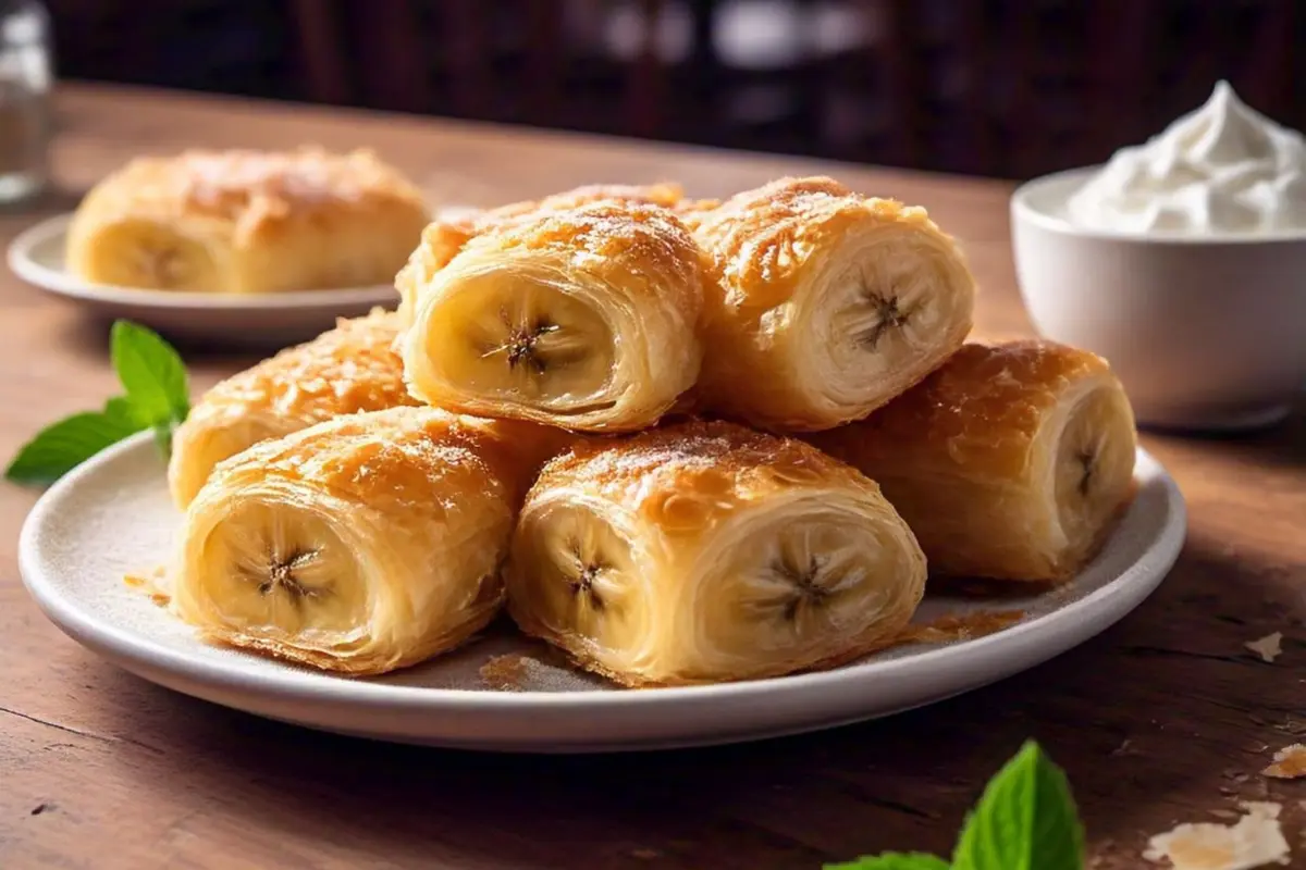 Pisang Molen