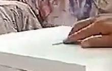 Reaksi KPU Tahu Ada Kotak Suara Mengeluarkan Asap saat Pilkades