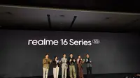 Spesifikasi Beserta Harga Realme 16 Pro 5G dan Realme 16 Pro+ 5G di Indonesia