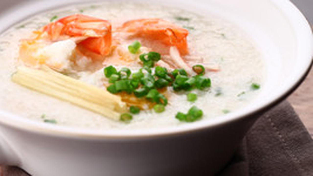 Cara Membuat Bubur Bergizi dan Lezat, Sempurna untuk Sarapan Pagi yang Nikmat