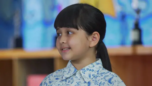Cinta Amara