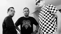 Tiga Musisi Bersatu Bikin Briana Band, Luncurkan Single Cinta Baru