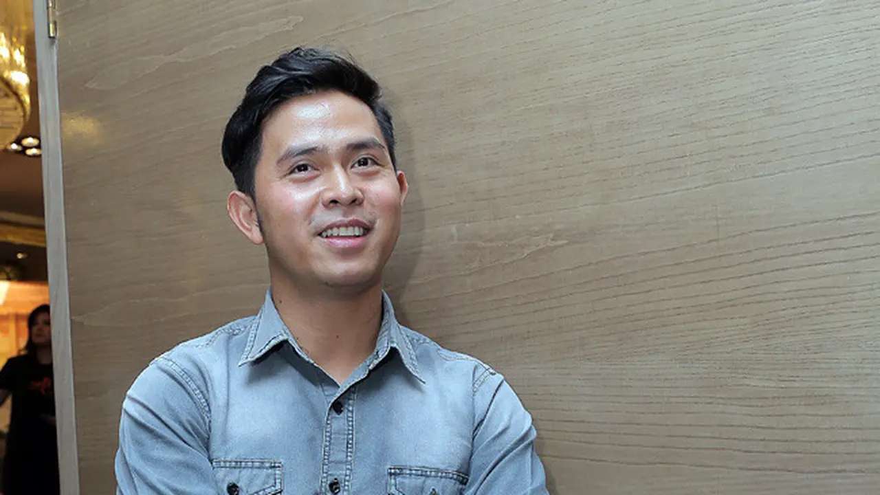 [Bintang] Cakra Khan