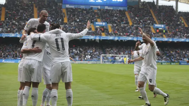 Real Madrid
