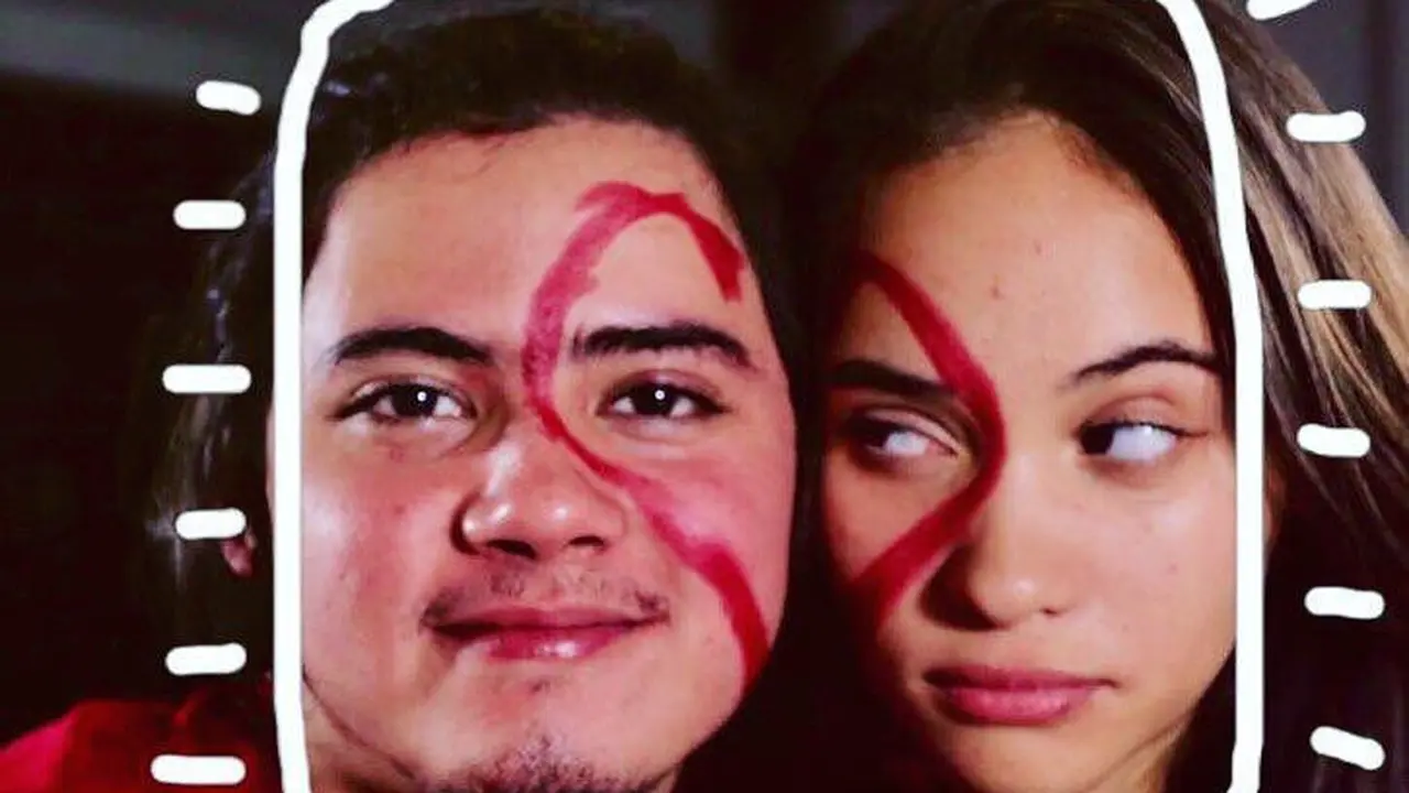 Aliando dan Aurora