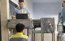Perkuat Ekosistem Peternakan, Nestlé Indonesia Bangun Fasilitas Digital di 70 Pos Penampungan Susu