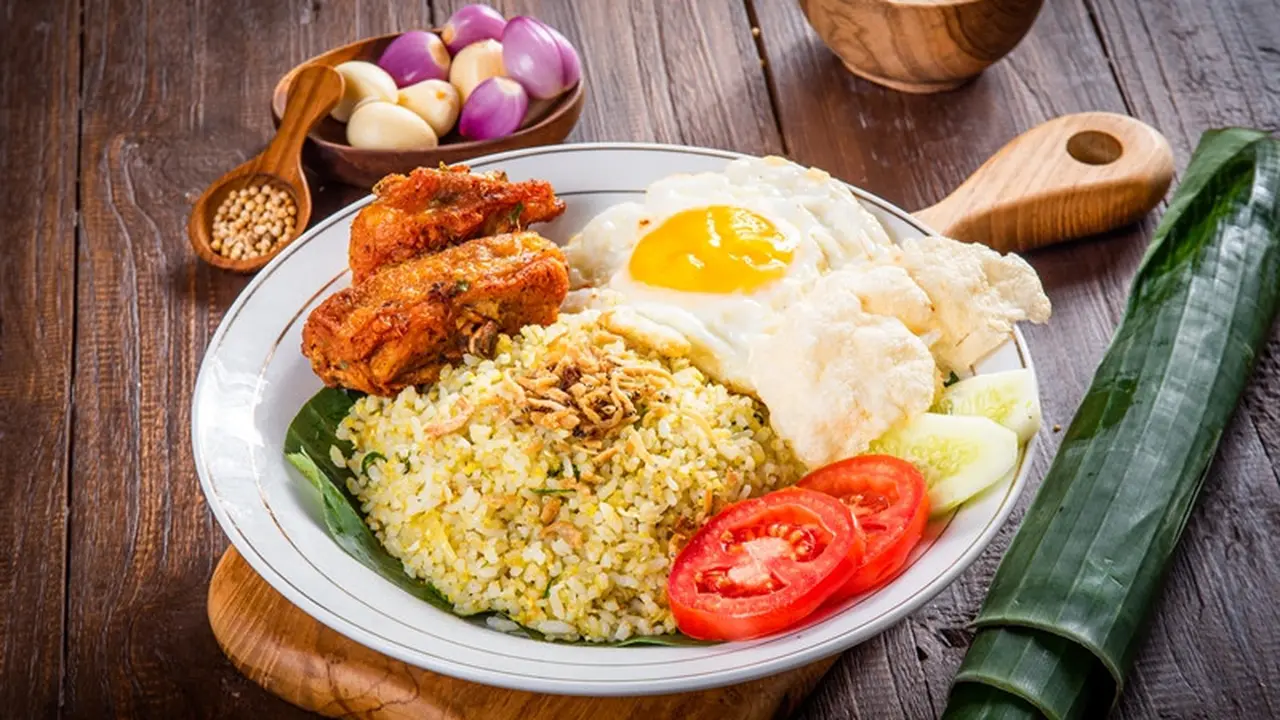 Tempat Makan dan Nongkrong yang Nyaman di Warung Aceh Jame