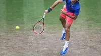 Roger Federer siap pertahankan gelar di Halle Open 2015