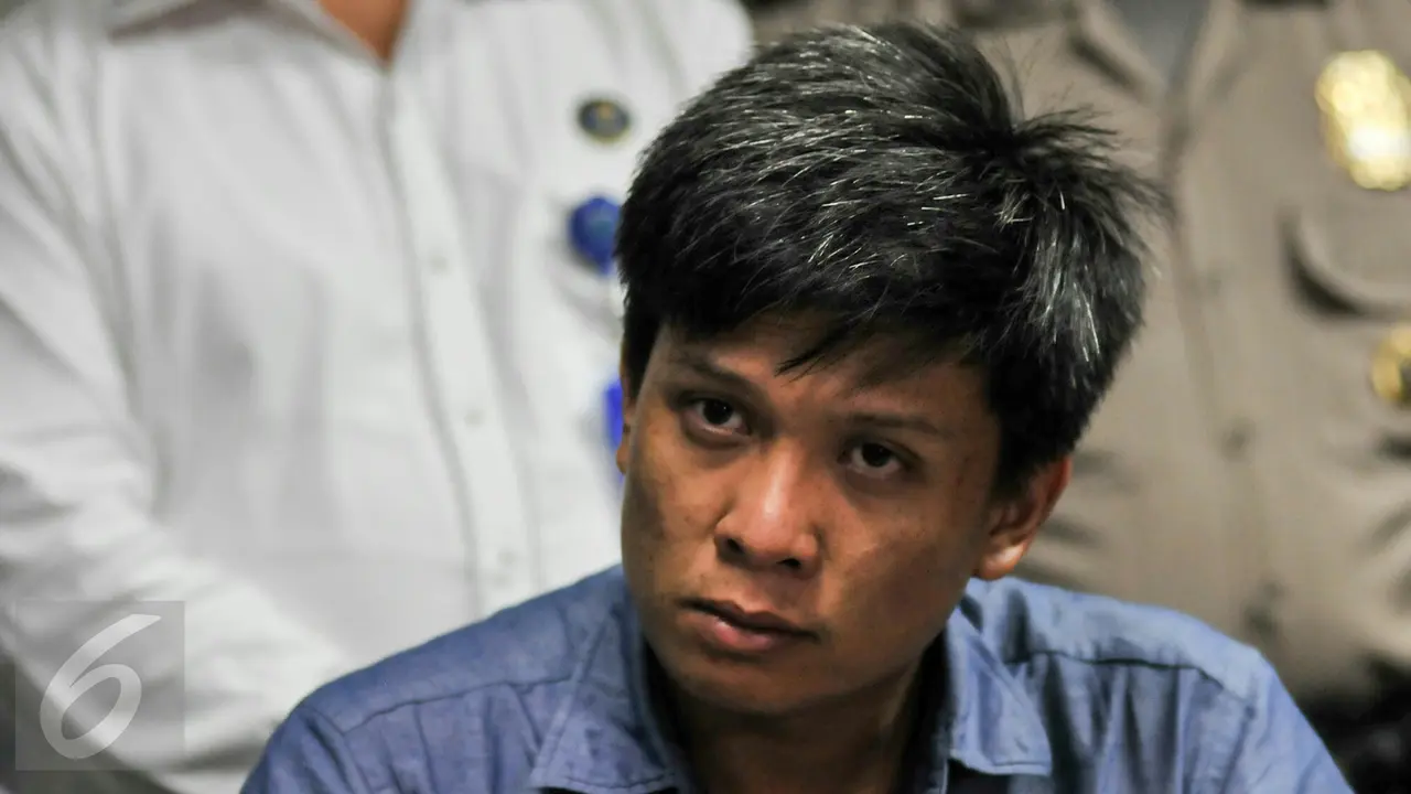20160314- Bupati Ogan Ilir Ahmad Wazir Noviadi-Jakarta-Yoppy Renato	