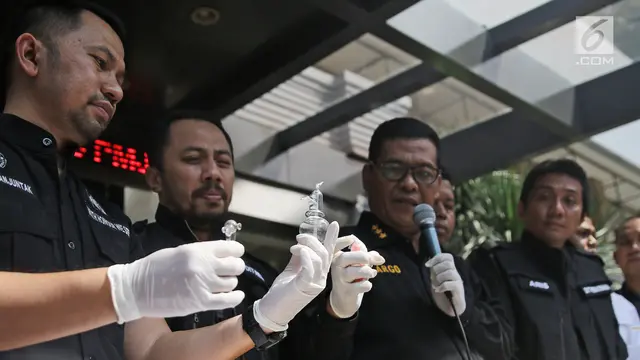 Arseto Pariadji Pemfitnah Jokowi