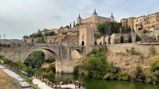 Toledo