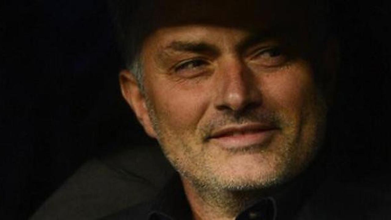 Jose Mourinho Siap Bangun Ulang Real Madrid yang Terpuruk