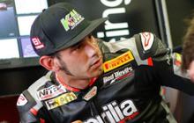 Tak tertarik MotoGP, Torres ogah gantikan Melandri
