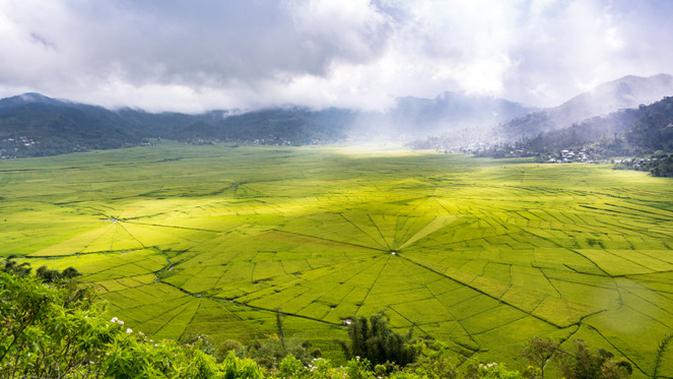dari merapi hingga selatan sunda, dampak bencana alam bagi pariwisata