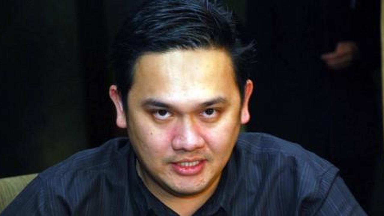 Alasan Farhat Abbas tebar kebencian kepada Ahok