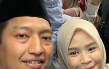 Kini Jadi Komisaris Pertamina Patra Niaga, Ini Sosok Siti Zahra Aghnia Istri Arief Rosyid TKN Fanta, Lulusan UI