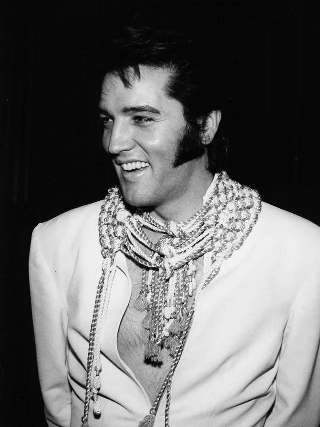 [Liputan6] Elvis Presley