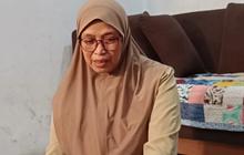 Air Mata dan Ketegaran Ibunda Thoudy Badai saat Sang Anak Ditangkap Militer Israel